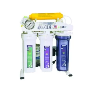 دستگاه تصفیه آب آکوا کلیر aqua clear