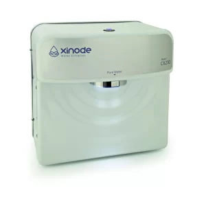 دستگاه تصفیه آب کیسی رومیزی زینود xinode مدل CX210