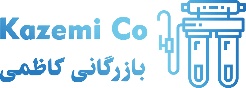 logo kazemi co
