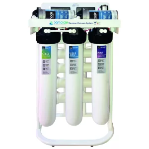 تصفیه آب نیمه صنعتی زینود ASI4002PL