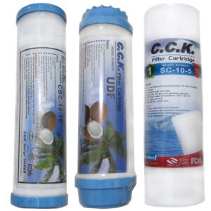 فیلترهای 1 و 2 و 3